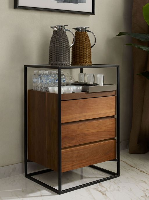 Axel Coffee Corner Table ABYAT