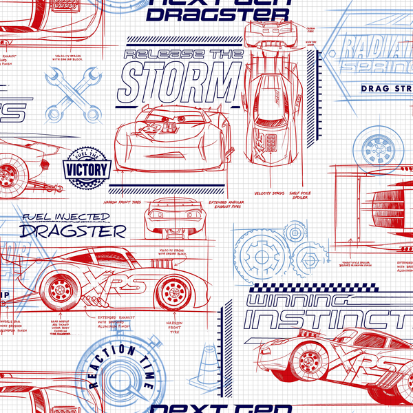 Wallpaper Disney Cars 