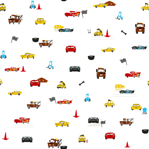 Wallpaper Disney Cars 