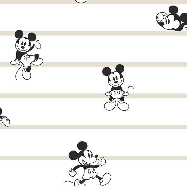 Disney Mickey Mouse Wallpaper