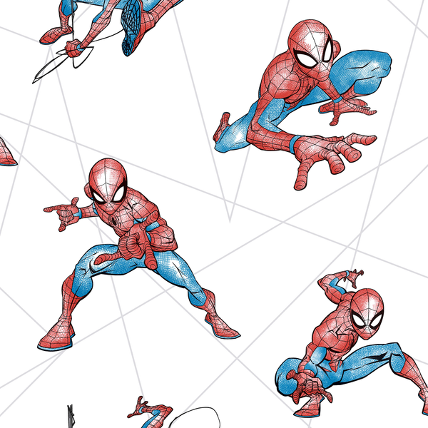 Disney Spiderman Wallpaper