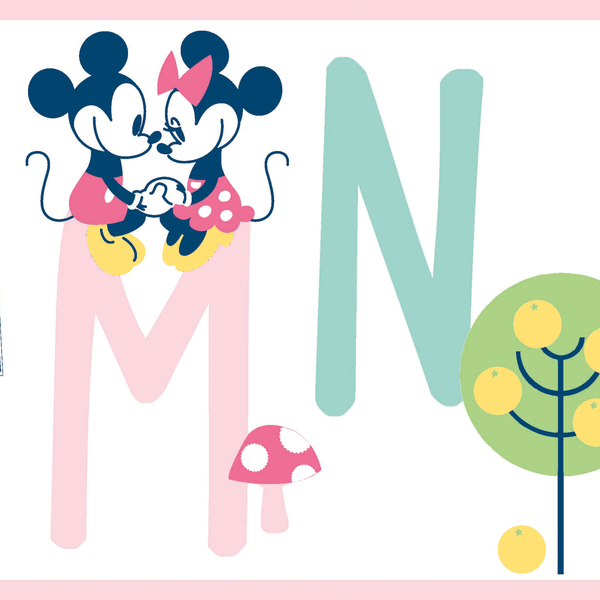 Disney Mickey Mouse Wallpaper