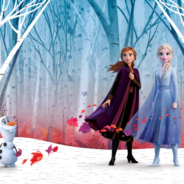 Wallpaper Disney Frozen