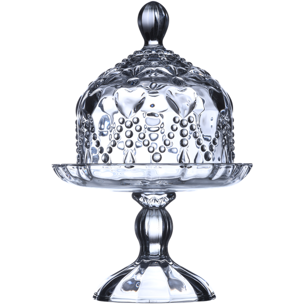 Crystal Cake Stand