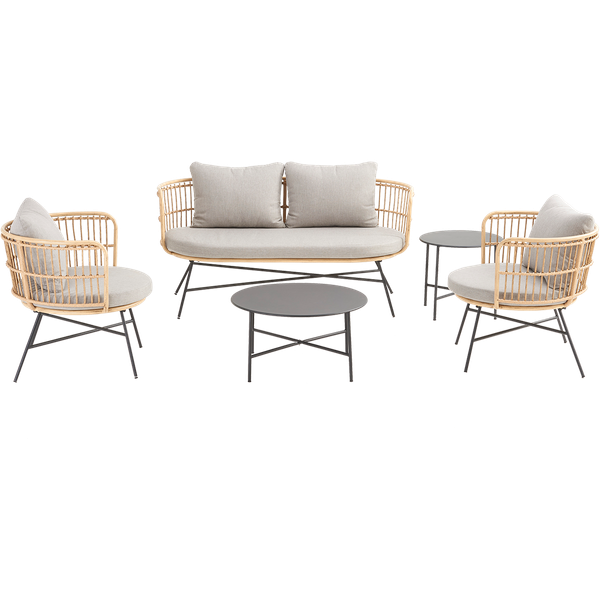 Bergen Sofa Set