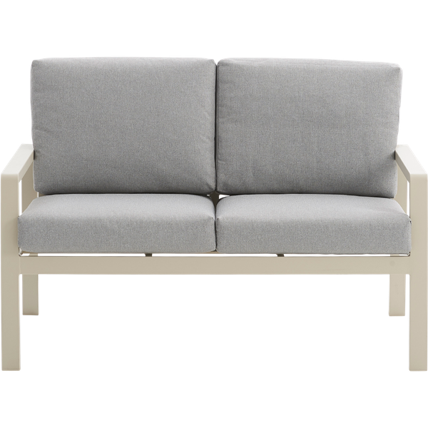 Toulouse 2-Seater Sofa