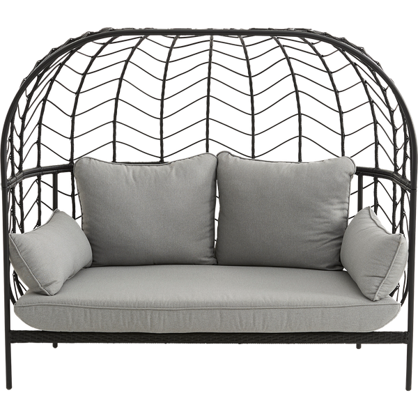 Nakheel Canopy Sofa