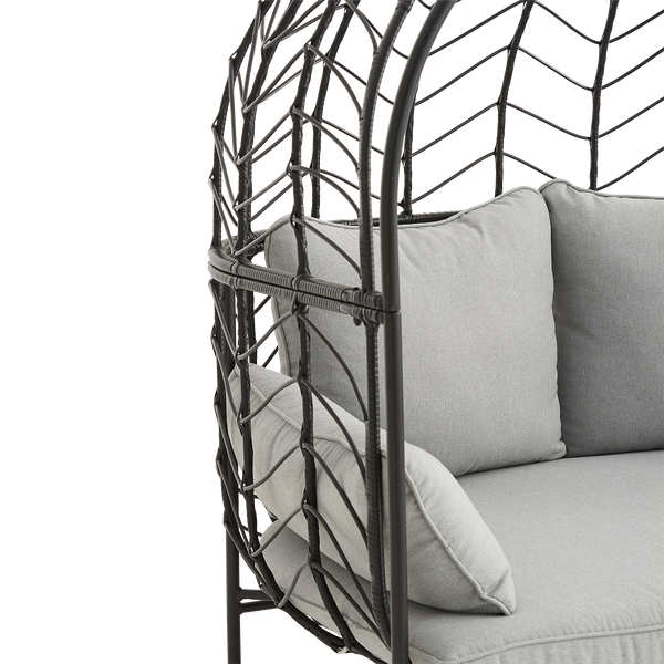 Material Nakheel Canopy Sofa