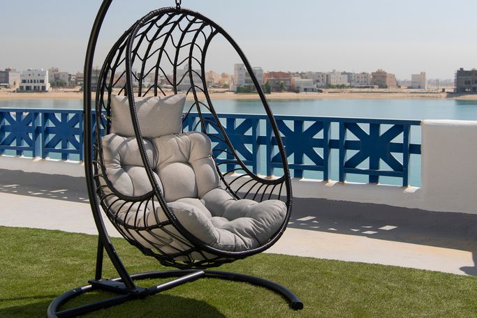 Hanging Chairs ABYAT