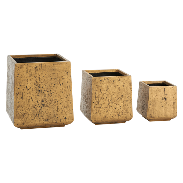 Fibre clay