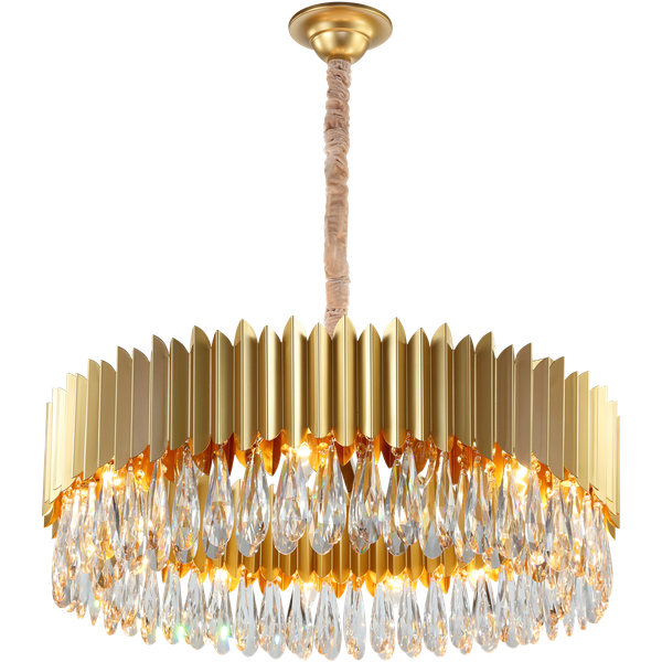 Astro Modern Chandelier