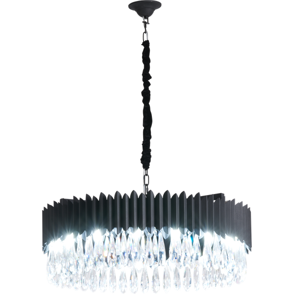 Astro Modern Chandelier