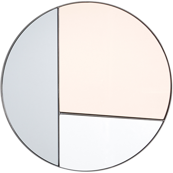 Traidam Decorative Mirror