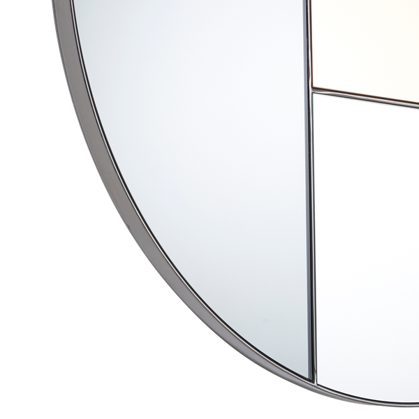 Material Traidam Decorative Mirror