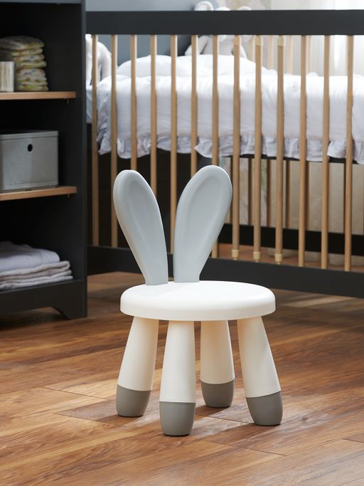 Kids rabbit chair sale