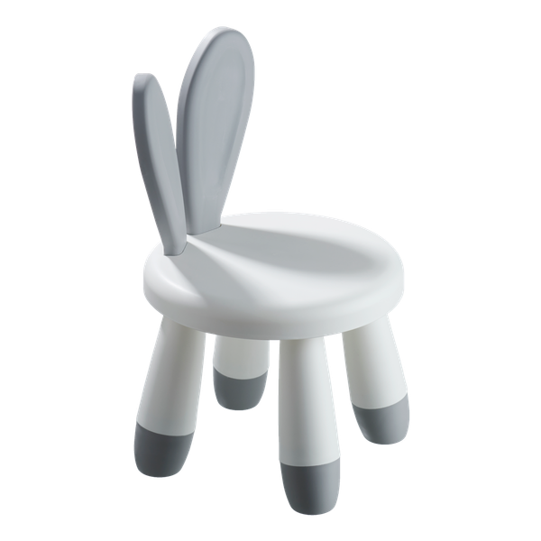 Rabbit Chair