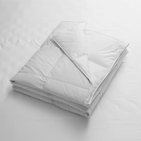 Duck Down Comforter 140x200cm ABYAT