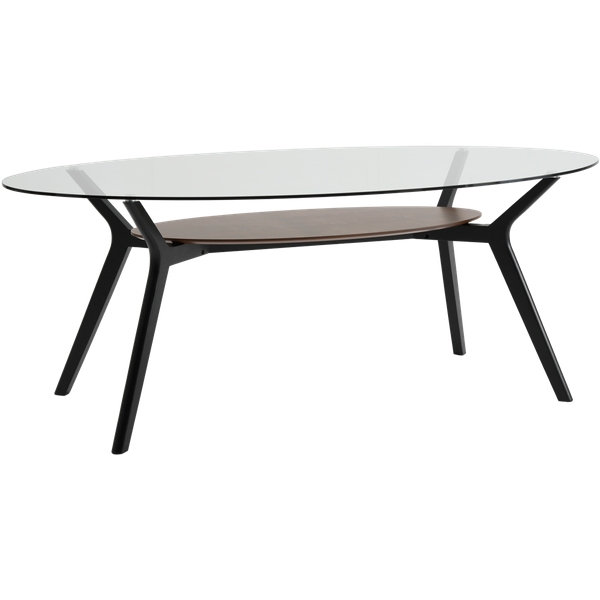 Jensen 6-Seat Dining Table