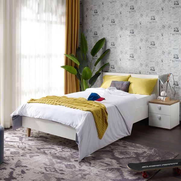 concept سرير 140x200cm أبيات concept سرير 140x200cm أبيات