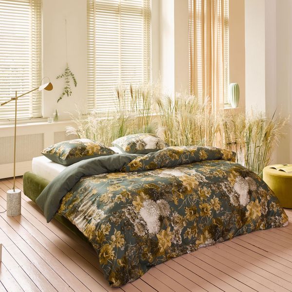 طقم غطاء لحاف مع غطاء وسادة Maily 240x220 50x75cm أبيات طقم غطاء لحاف مع غطاء وسادة Maily 240x220 50x75cm أبيات