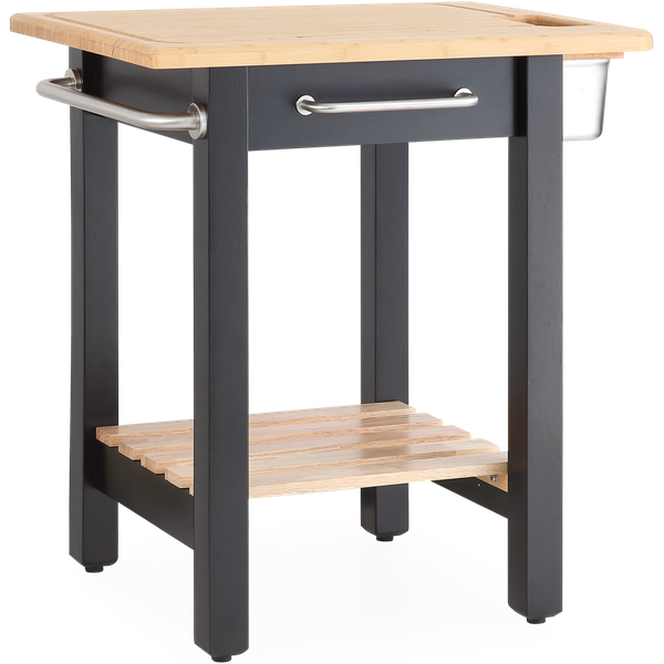 Block King Kitchen Trolley