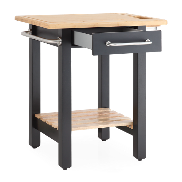 Block King Kitchen Trolley