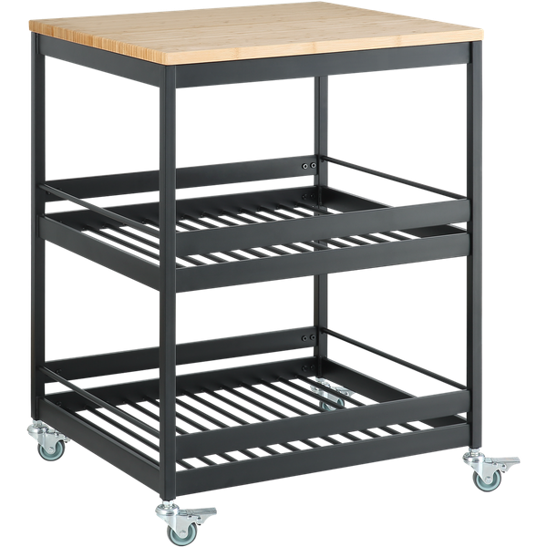 Kontrol Station Kitchen Trolley