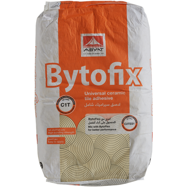 Bytofix Tile Adhesive