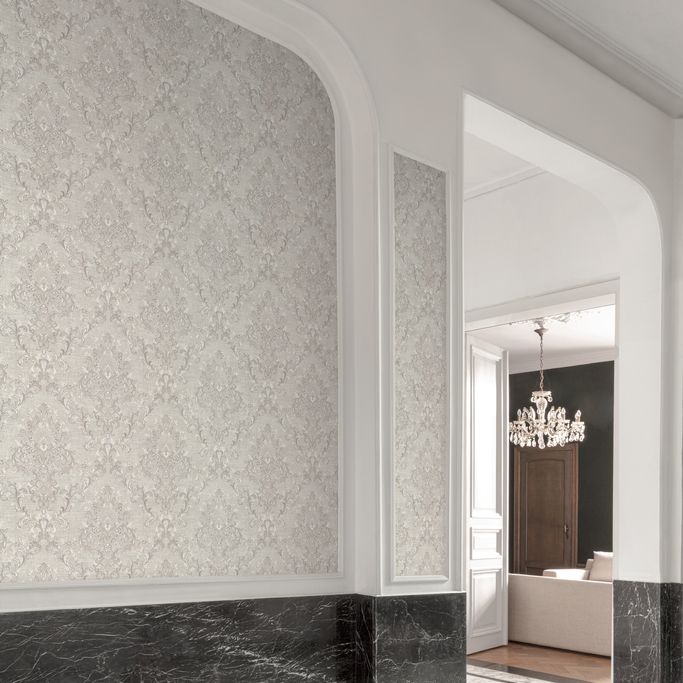 فيرتوسو ورق جدران - أبيات