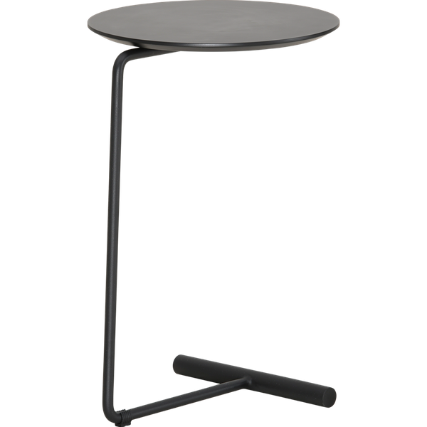 Rig Serving Table