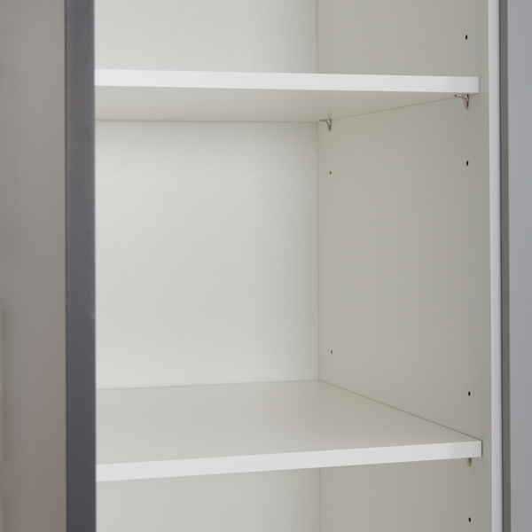 Melamine Concept Wardrobe 