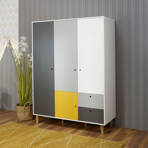 Concept Wardrobe ABYAT