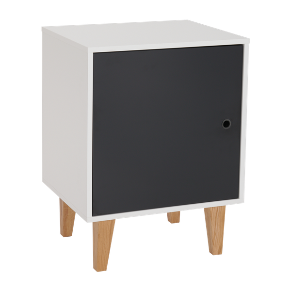 Concept Large Nightstand