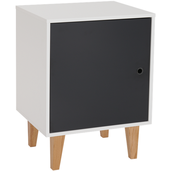 Concept Large Nightstand