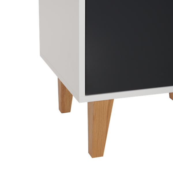 Concept Nightstand Melamine