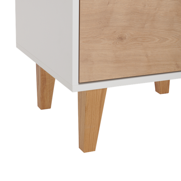 Concept Nightstand Melamine