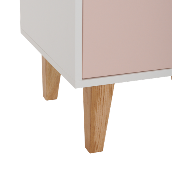 Concept Nightstand Melamine