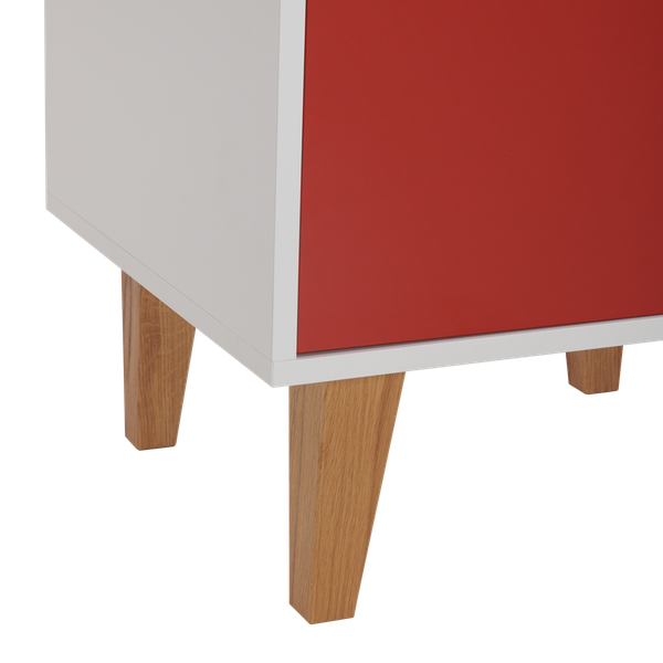 Concept Nightstand Melamine