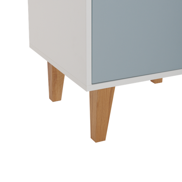 Concept Nightstand Melamine