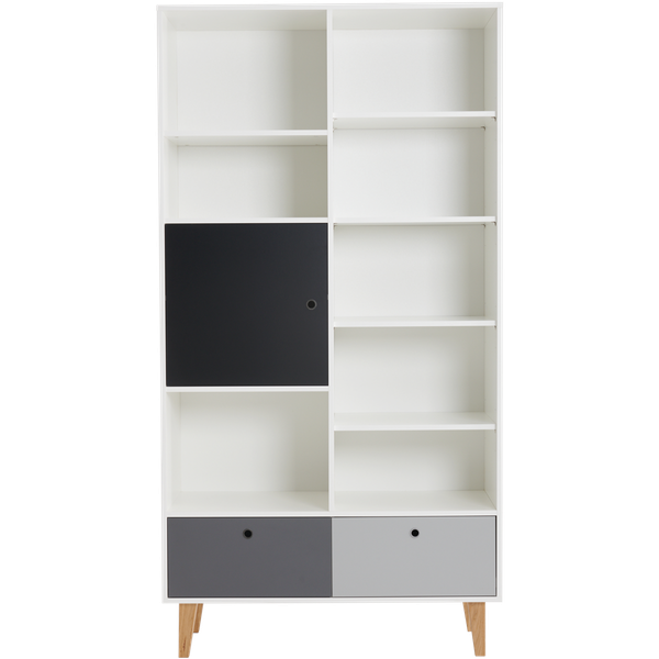 Concept Bookcase