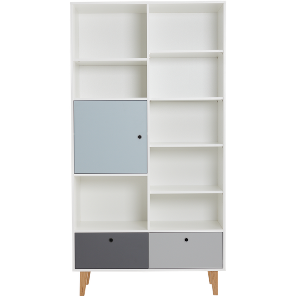 Concept Bookcase