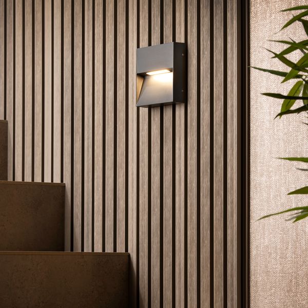 Fornax Wall Light ABYAT