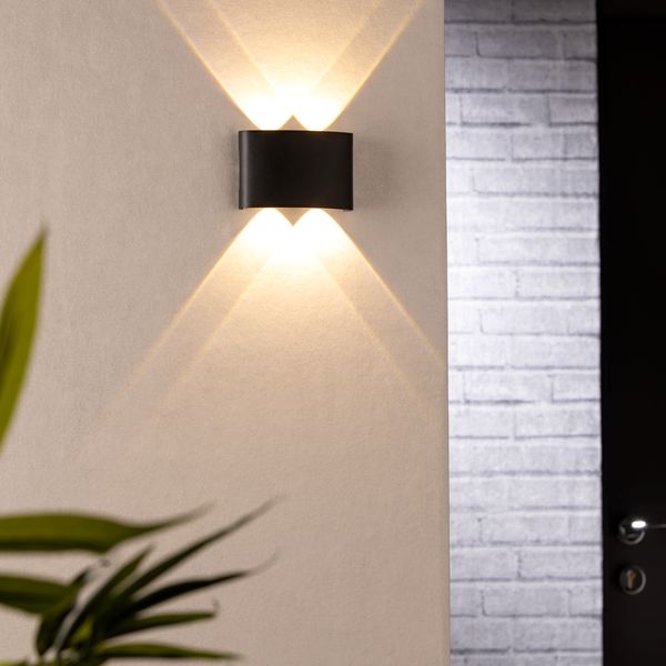 Malina Wall Light ABYAT