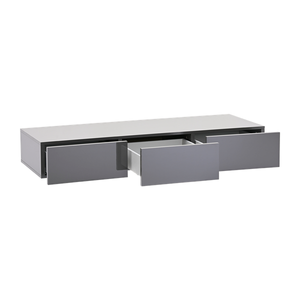 Vecco Wall Desk Unit