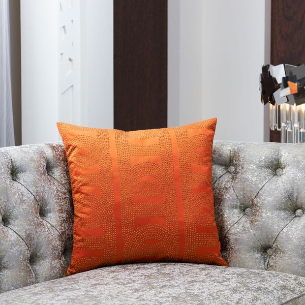 Sunset Cushion Cover ABYAT