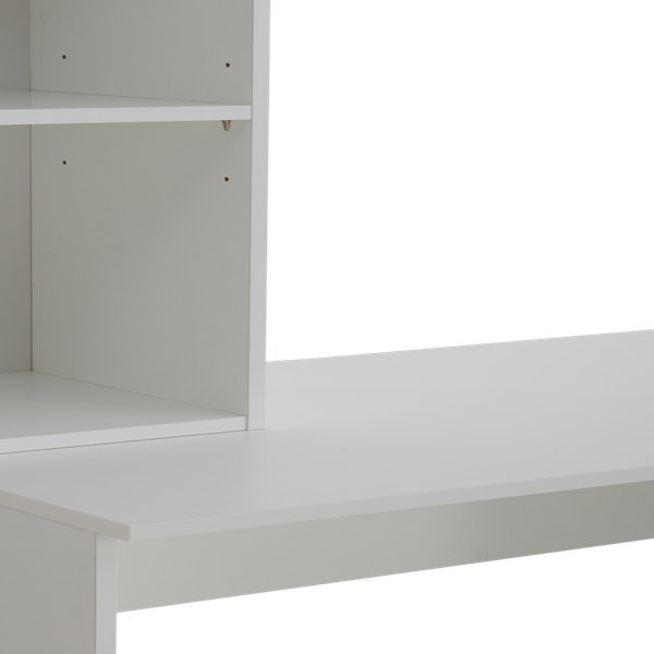 Material Discover Study Desk