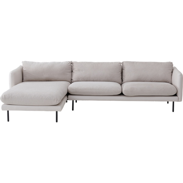 Lamera L-Shape Sofa LT