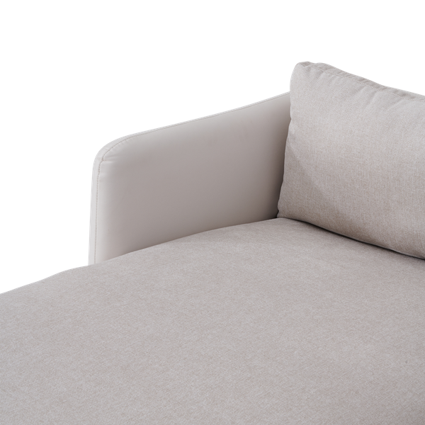 Material Lamera L-Shape Sofa LT