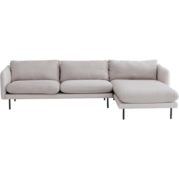 Lamera L-Shape Sofa RT