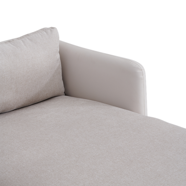 Material Lamera L-Shape Sofa RT